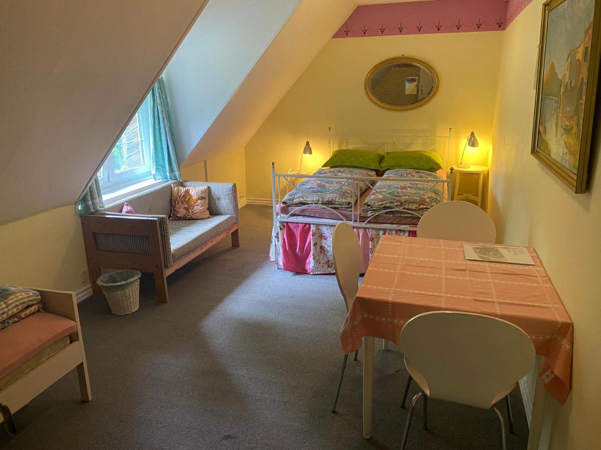 Myrehoj Bed & Breakfast Eskebjerg Exterior foto