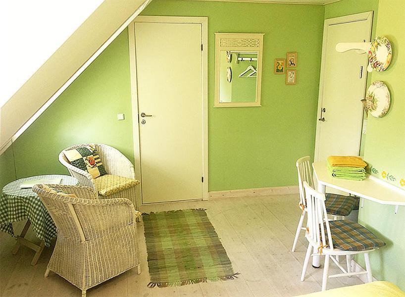 Myrehoj Bed & Breakfast Eskebjerg Quarto foto
