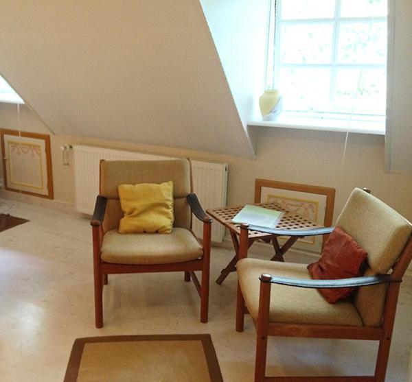 Myrehoj Bed & Breakfast Eskebjerg Quarto foto